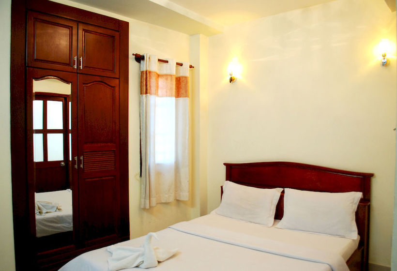 هتل Mai Phuong Thao