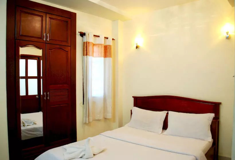 Hotel Mai Phuong Thao