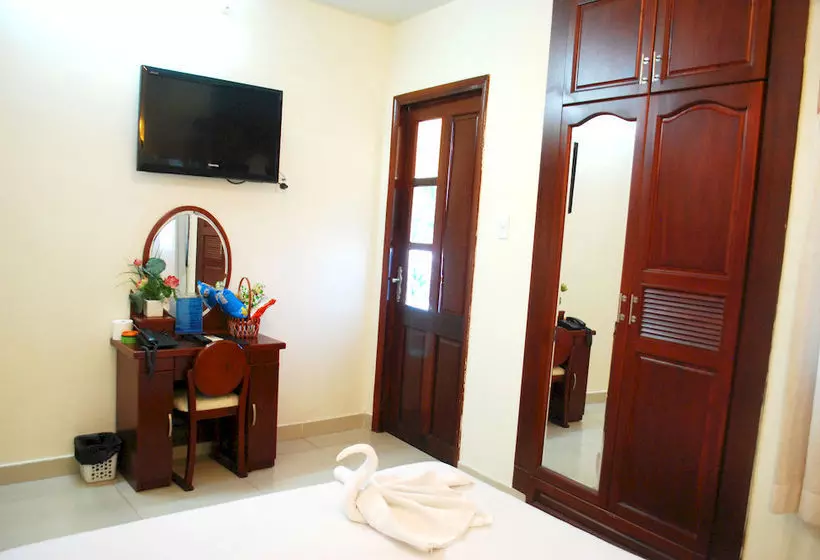 Hotel Mai Phuong Thao