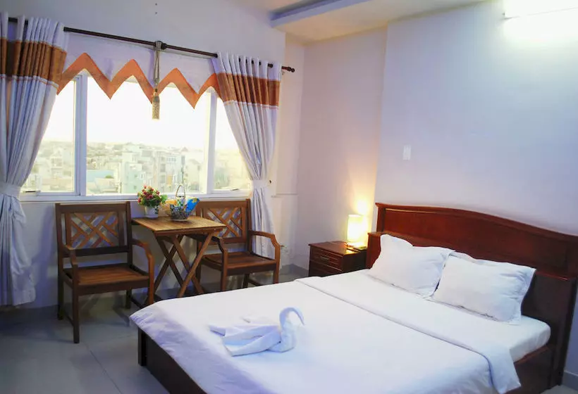 Hotel Mai Phuong Thao