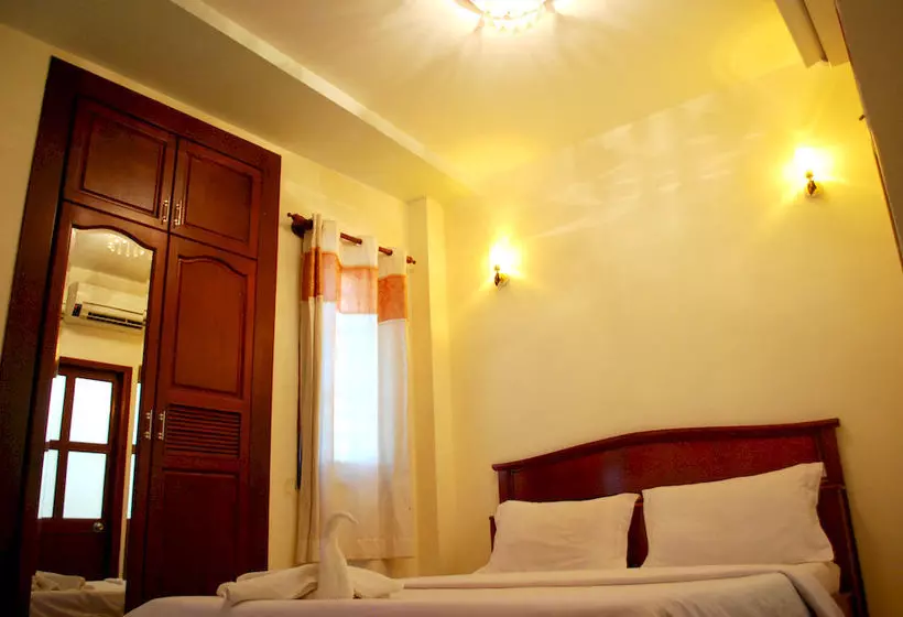 Hotel Mai Phuong Thao