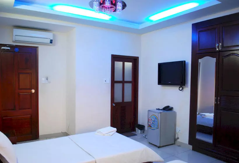 Hotel Mai Phuong Thao