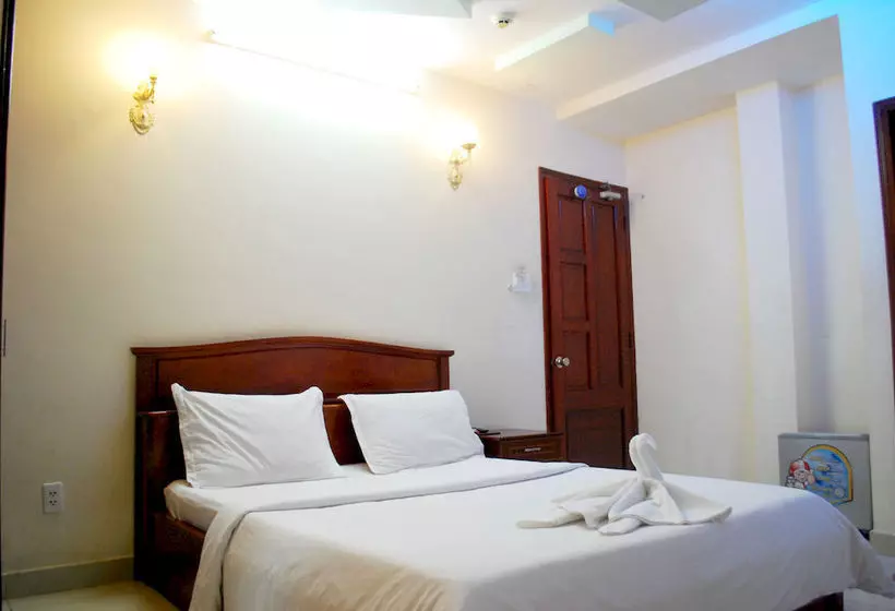 Hotel Mai Phuong Thao