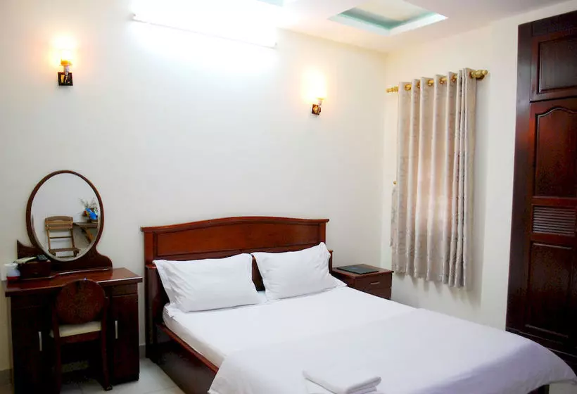Hotel Mai Phuong Thao