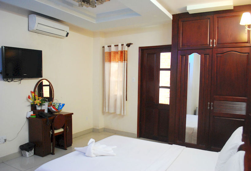 هتل Mai Phuong Thao