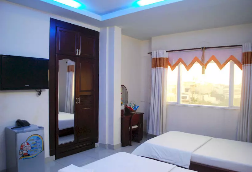 Hotel Mai Phuong Thao