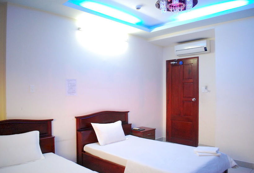 هتل Mai Phuong Thao