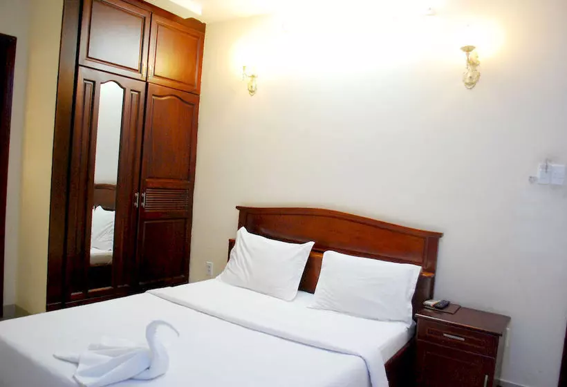 Hotel Mai Phuong Thao