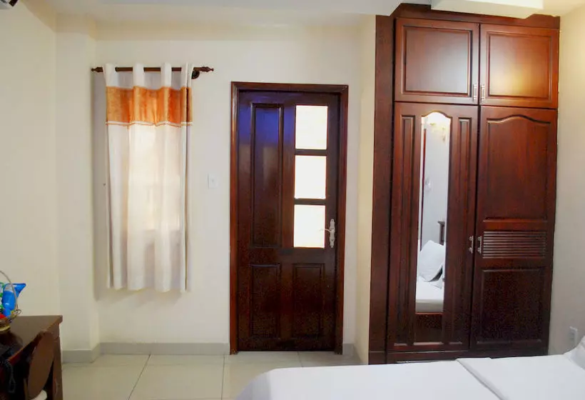 Hotel Mai Phuong Thao