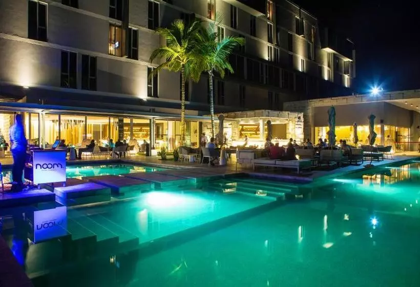 Noom Hotel Conakry