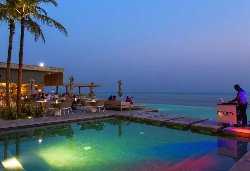 Noom Hotel Conakry