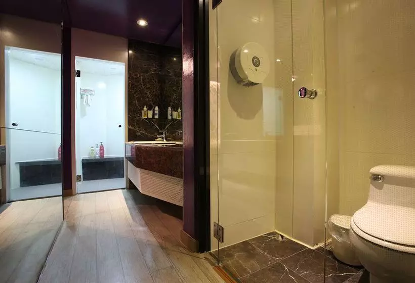 Hotel Sinchon Orange County