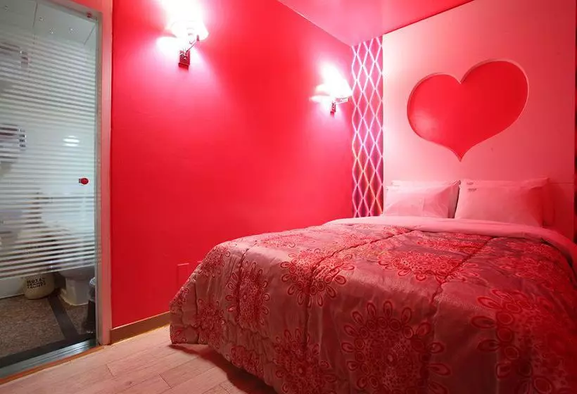 Hotel Sinchon Orange County