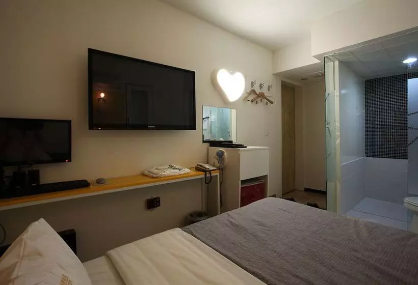 Hotel Sinchon Orange County