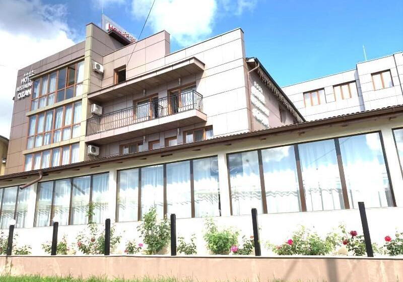 Hotel Ozana
