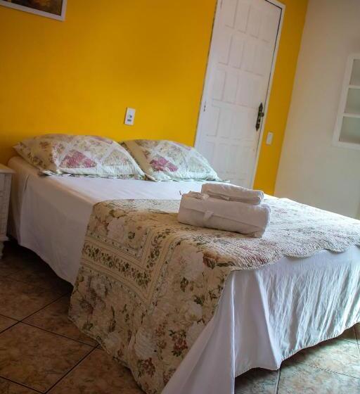 호텔 Pousada Da Bia