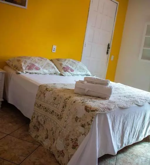 호텔 Pousada Da Bia