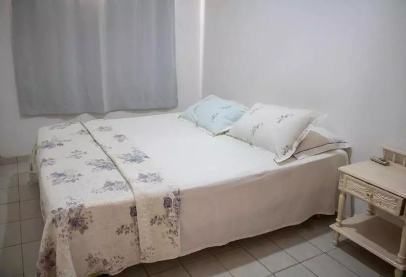 호텔 Pousada Da Bia