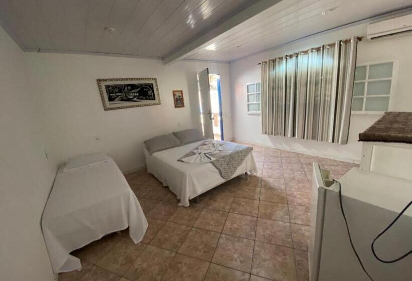 호텔 Pousada Da Bia