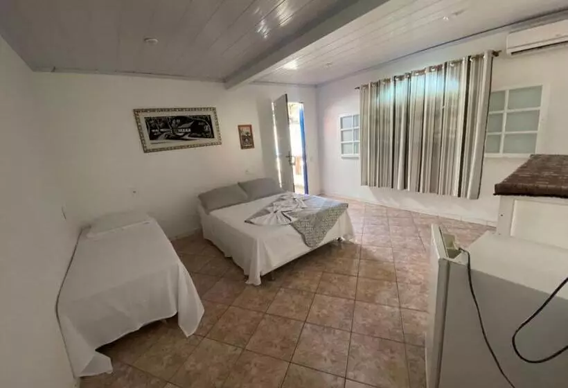 호텔 Pousada Da Bia