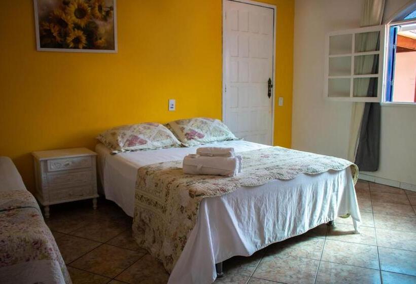 호텔 Pousada Da Bia