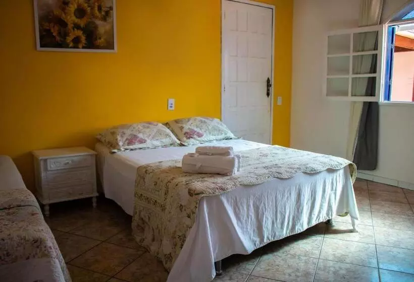 호텔 Pousada Da Bia