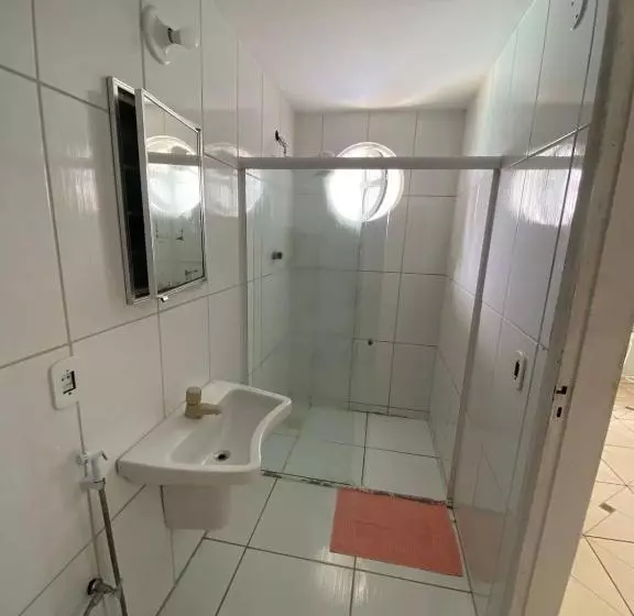 호텔 Pousada Da Bia