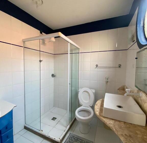 호텔 Pousada Da Bia