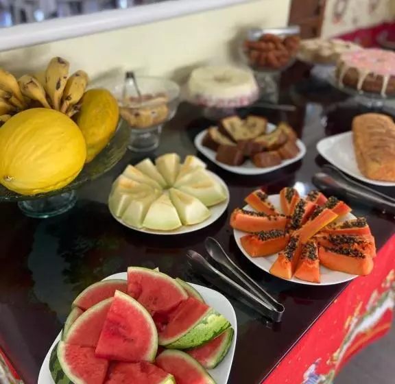 호텔 Pousada Da Bia