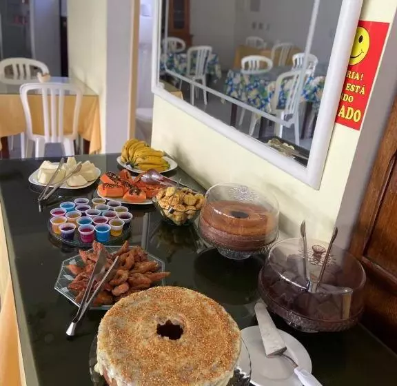 호텔 Pousada Da Bia