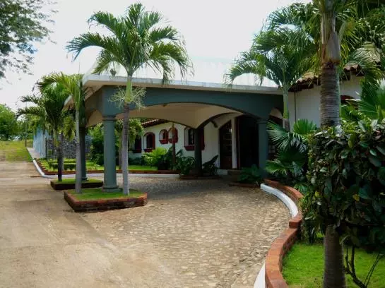 ホテル San Cristobal