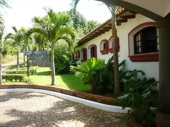 ホテル San Cristobal