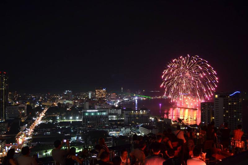 Siam@siam Design Hotel Pattaya