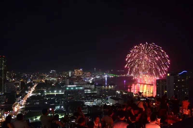 Siam@siam Design Hotel Pattaya