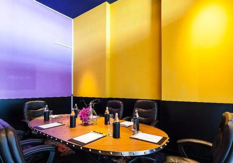 Siam@siam Design Hotel Pattaya