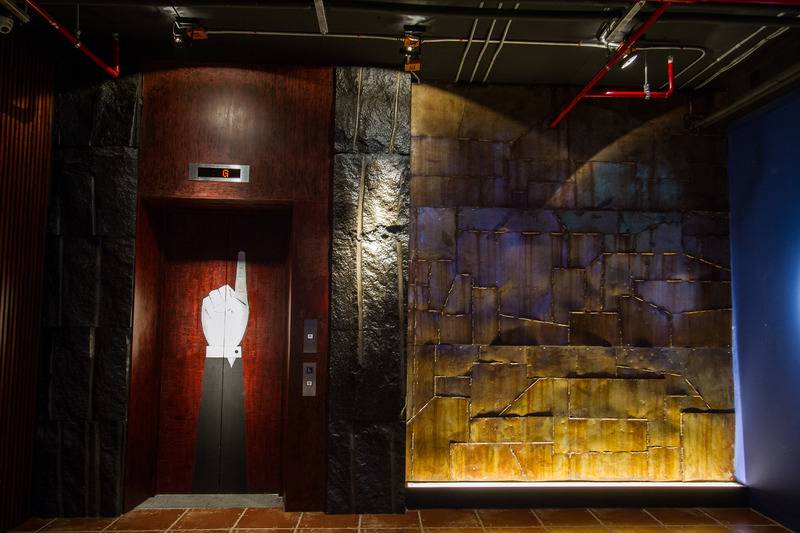 Siam@siam Design Hotel Pattaya