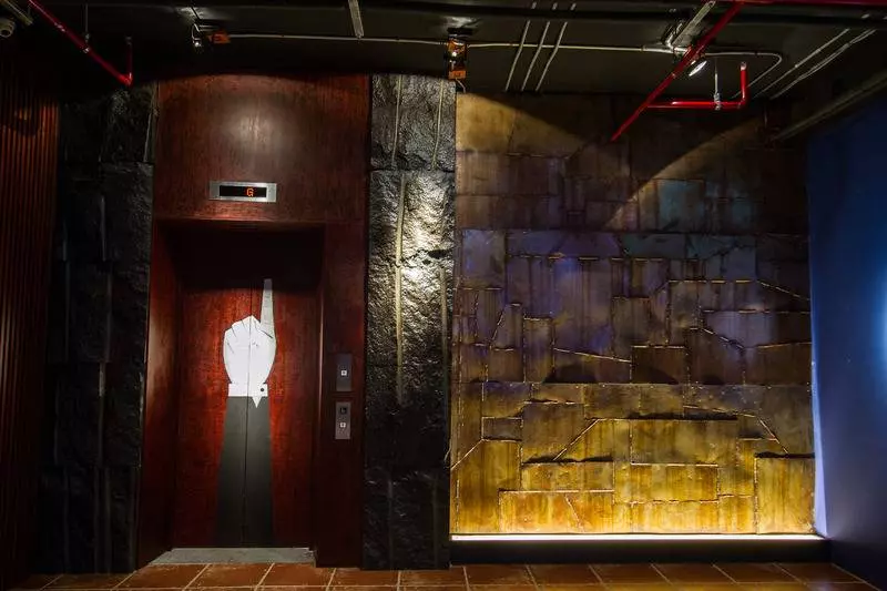 Siam@siam Design Hotel Pattaya