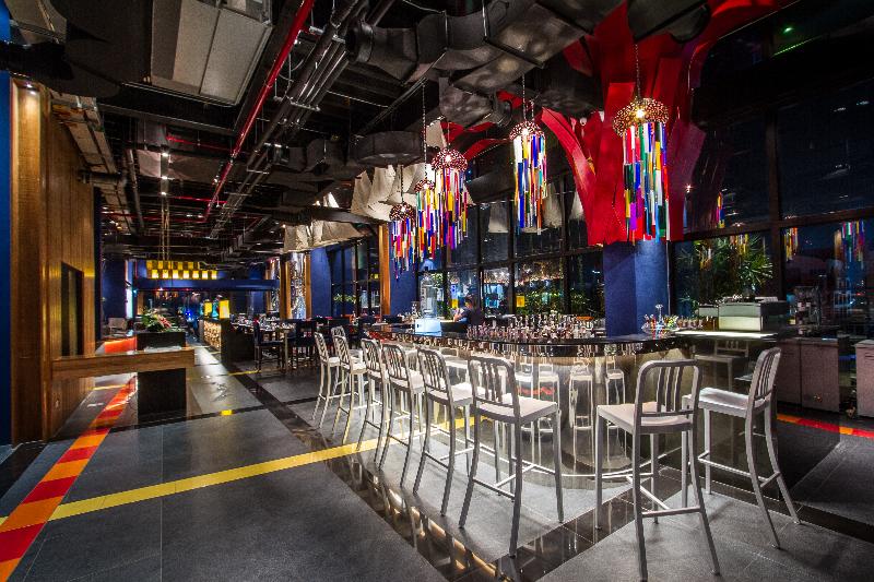 Siam@siam Design Hotel Pattaya