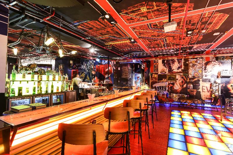 Siam@siam Design Hotel Pattaya