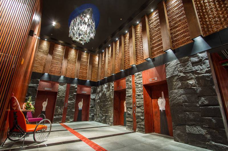 Siam@siam Design Hotel Pattaya