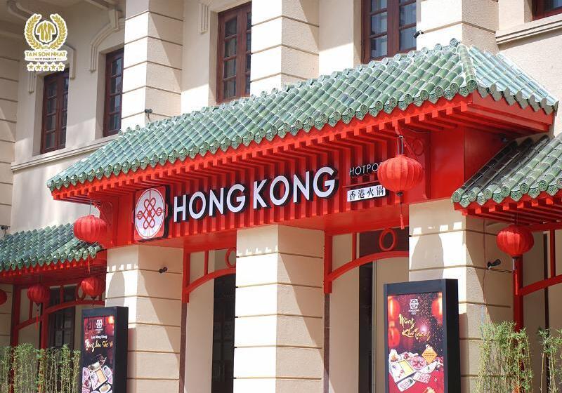 هتل Tan Son Nhat Saigon