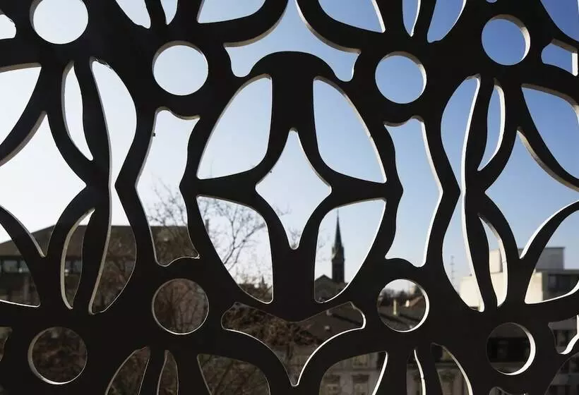 هتل The Passage  Urban Retreat