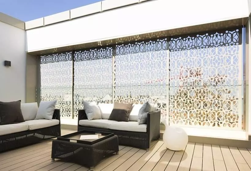 هتل The Passage  Urban Retreat