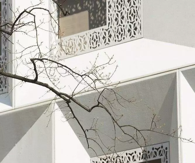 هتل The Passage  Urban Retreat