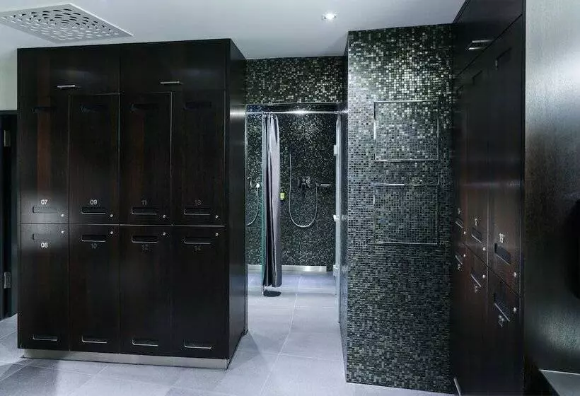 هتل The Passage  Urban Retreat