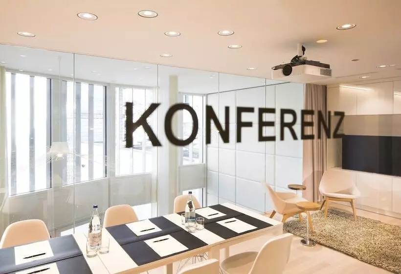 هتل The Passage  Urban Retreat