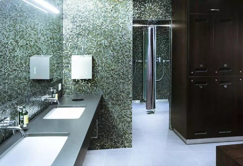 هتل The Passage  Urban Retreat