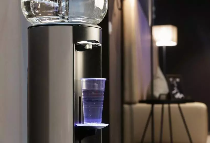 هتل The Passage  Urban Retreat