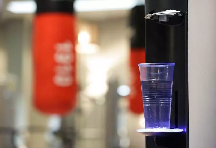 هتل The Passage  Urban Retreat