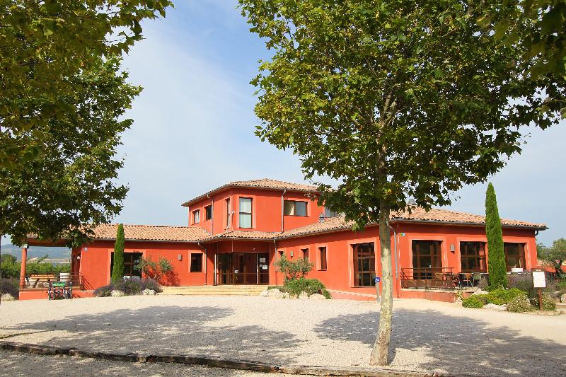 Отель Vacanceole  Le Domaine Du Lac